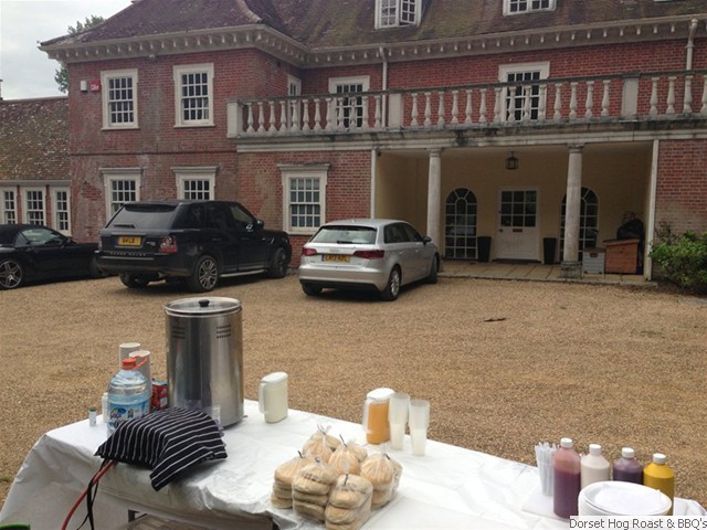 breakfast_bbq_in_the_new_forest
