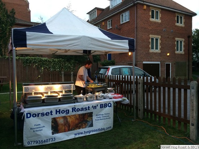 wedding_party_bournemouth